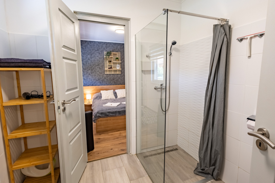 Diófaliget vendégház - Pogány