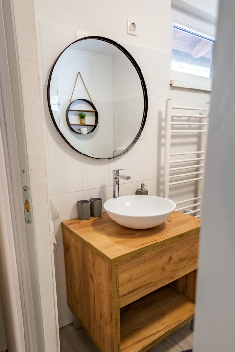 Diófaliget vendégház - Pogány