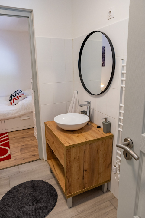 Diófaliget vendégház - Pogány