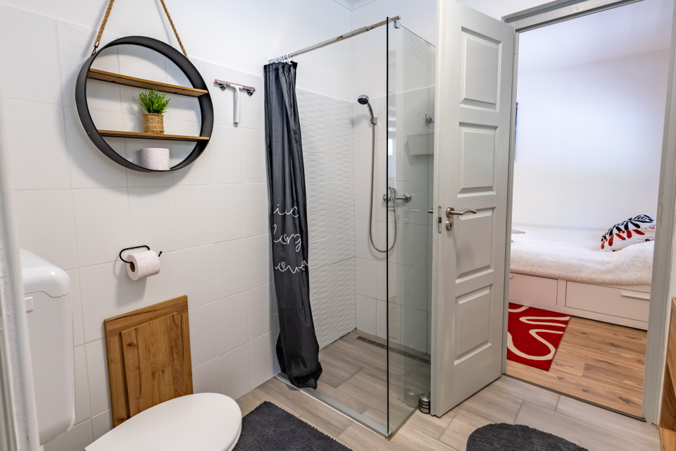 Diófaliget vendégház - Pogány