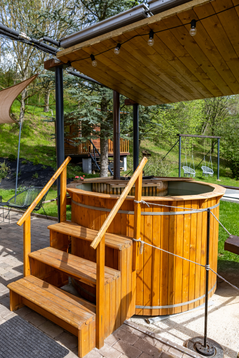 Diófaliget vendégház - Pogány