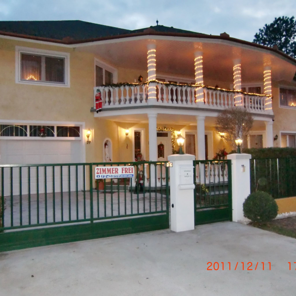 Dioszeghy-Villa Studio Apartmanok