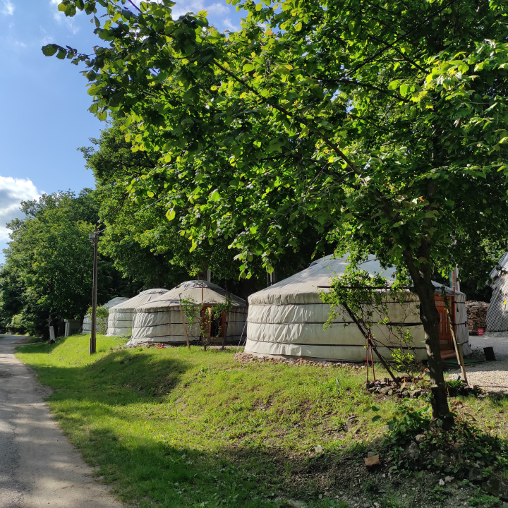 Dobogki Jurtaszllsok - Dobogk