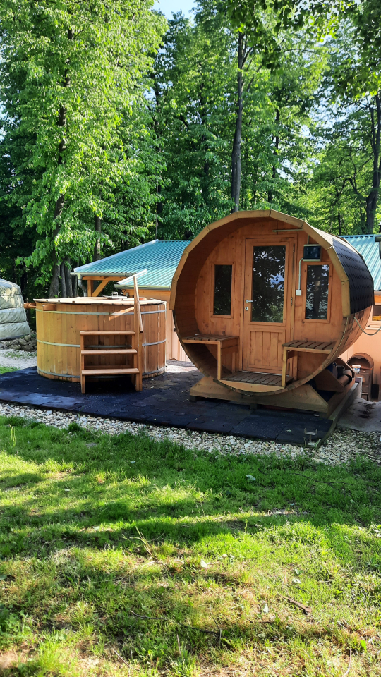 Dobogki Jurtaszllsok - Dobogk