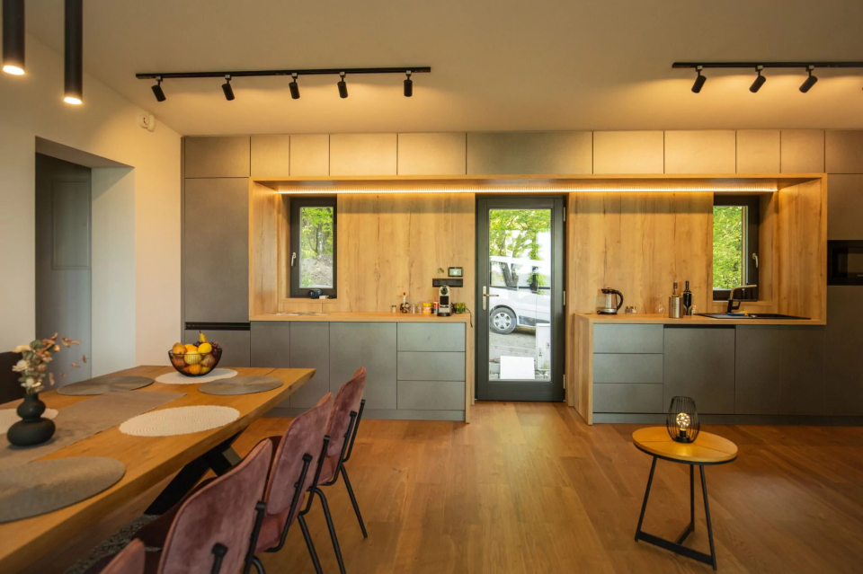 DOG HILL Apartman - Dunabogdny