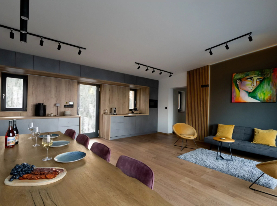 DOG HILL Apartman - Dunabogdny