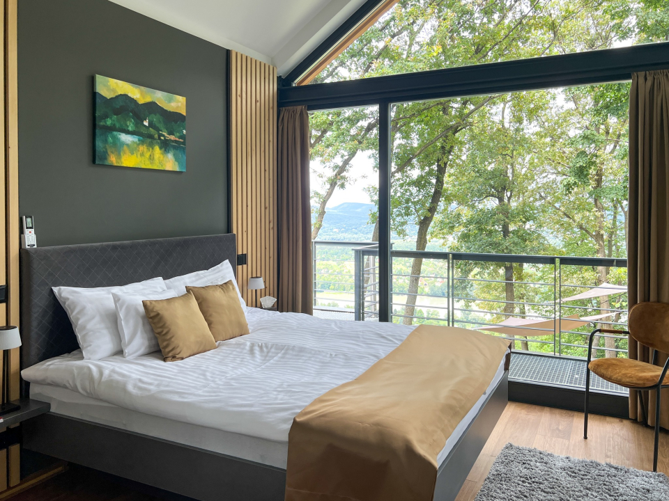 DOG HILL Apartman - Dunabogdny