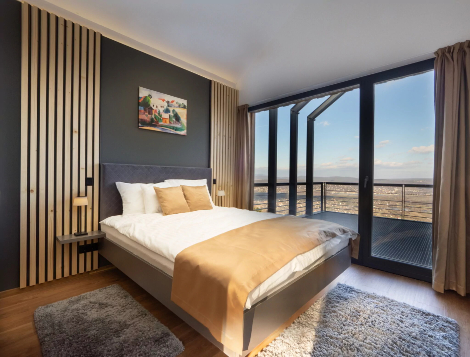 DOG HILL Apartman - Dunabogdny