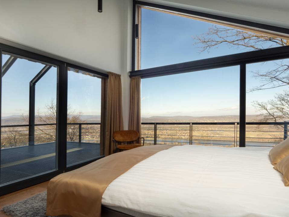 DOG HILL Apartman - Dunabogdny