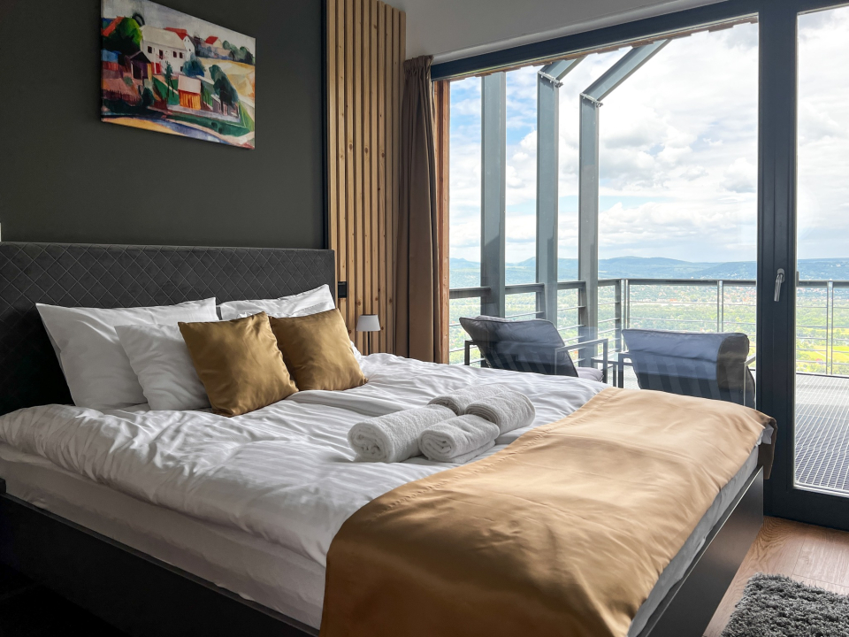 DOG HILL Apartman - Dunabogdny