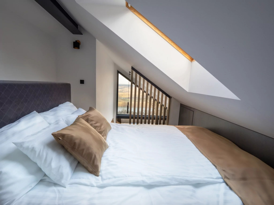 DOG HILL Apartman - Dunabogdny