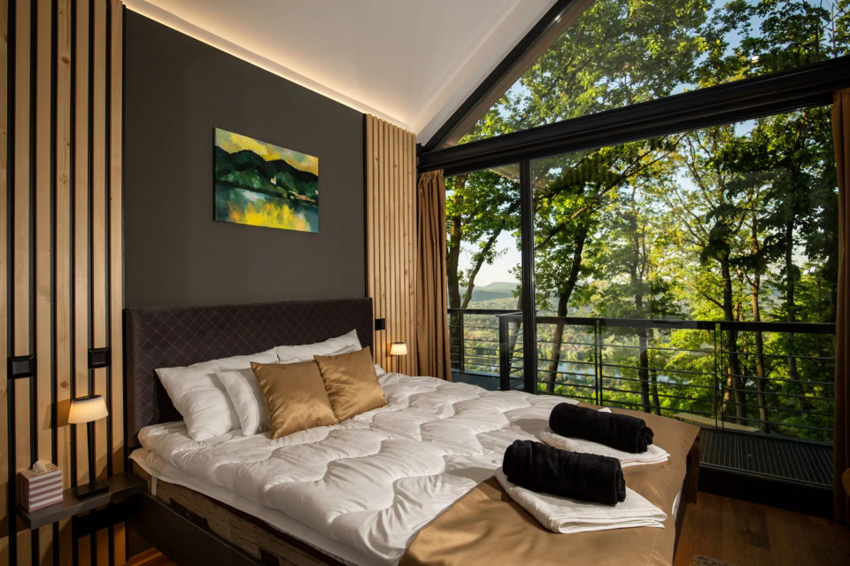 DOG HILL Apartman - Dunabogdny
