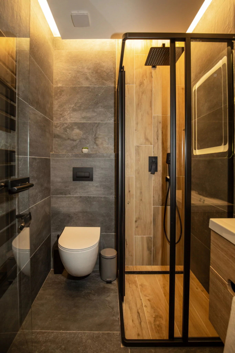DOG HILL Apartman - Dunabogdny