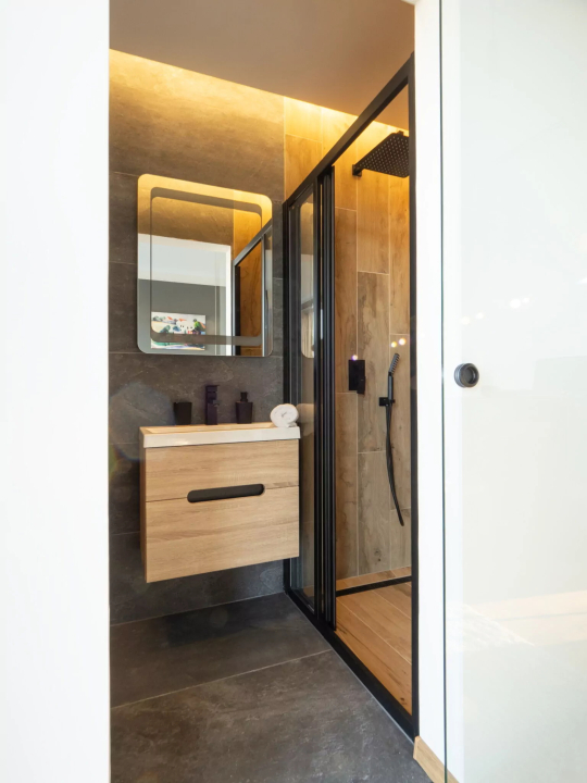 DOG HILL Apartman - Dunabogdny