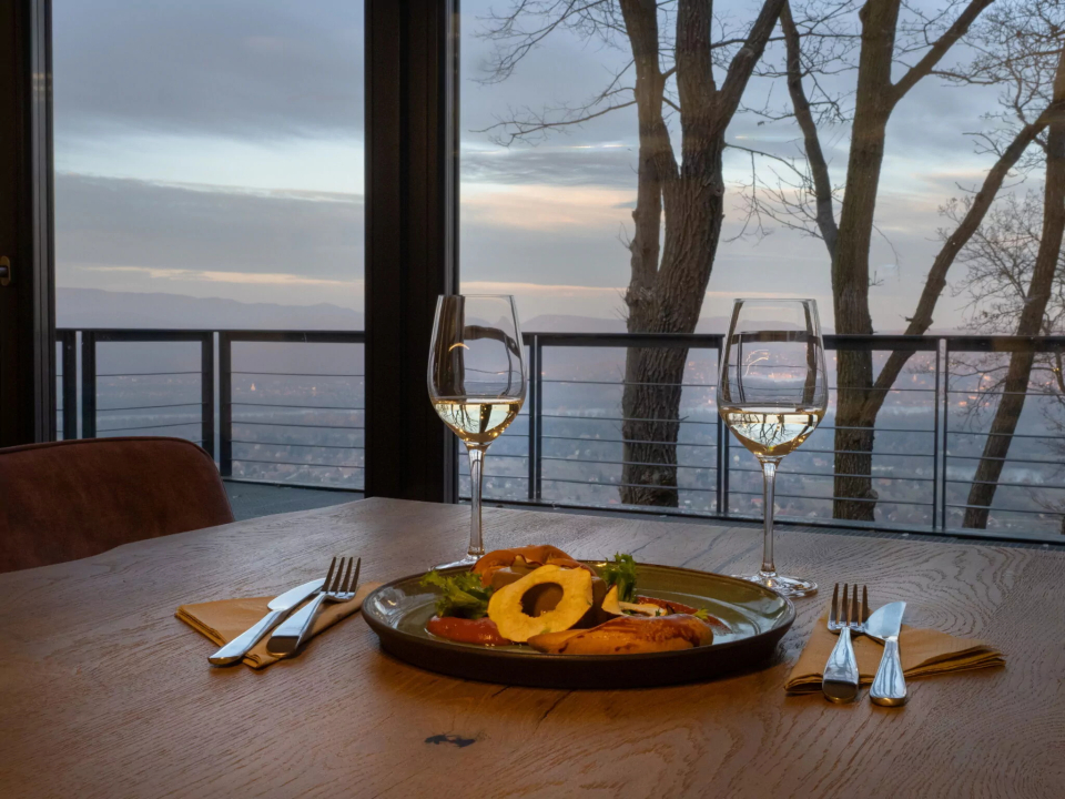 DOG HILL Apartman - Dunabogdny