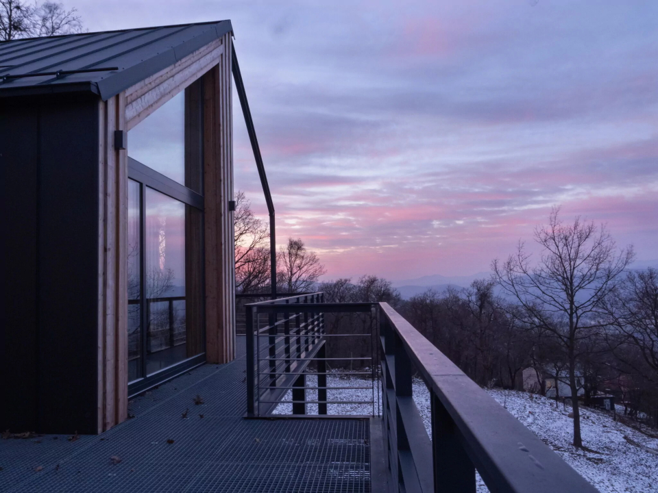 DOG HILL Apartman - Dunabogdny