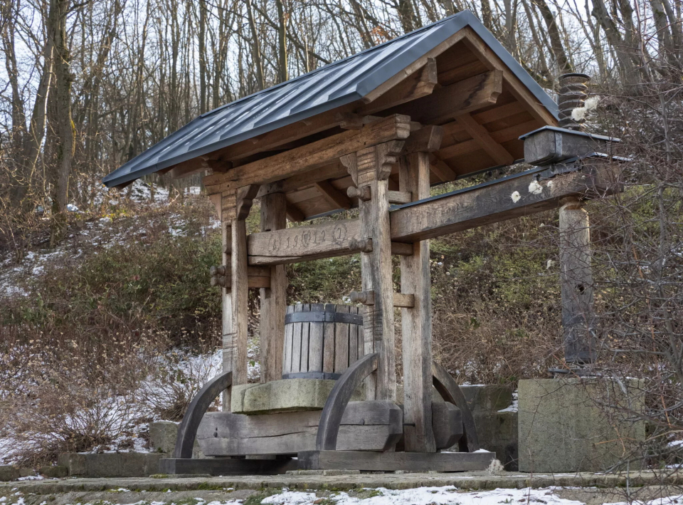 DOG HILL Apartman - Dunabogdny