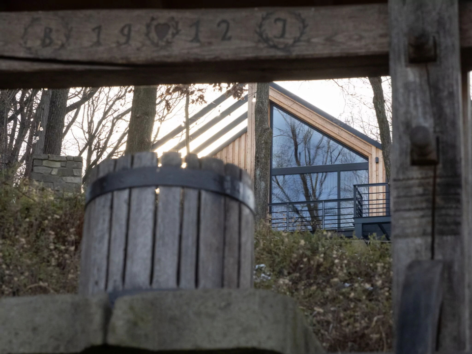 DOG HILL Apartman - Dunabogdny