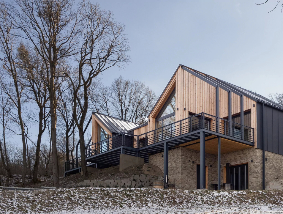 DOG HILL Apartman - Dunabogdny