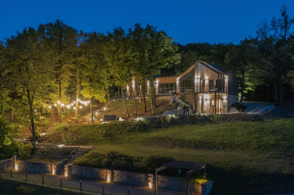 DOG HILL Apartman - Dunabogdny