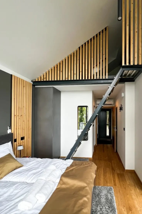 DOG HILL Apartman - Dunabogdny