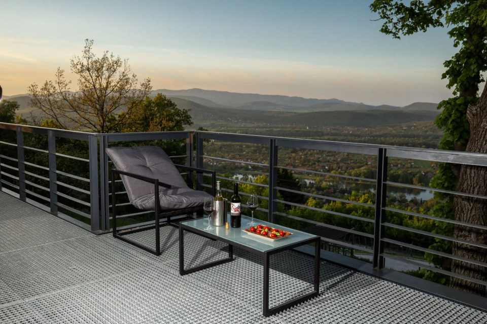 DOG HILL Apartman - Dunabogdny