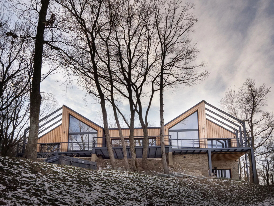 DOG HILL Apartman - Dunabogdny