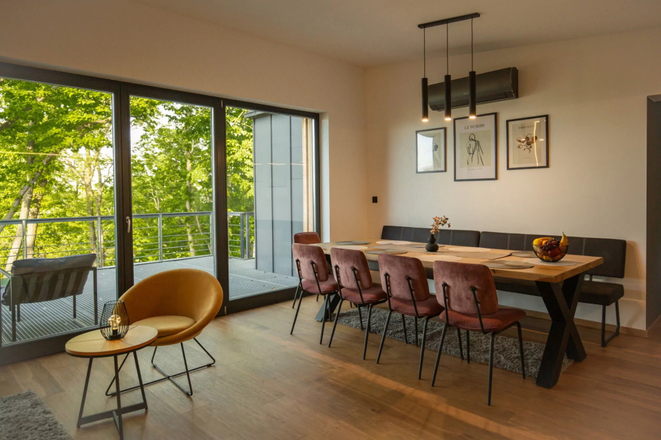 DOG HILL Apartman - Dunabogdny