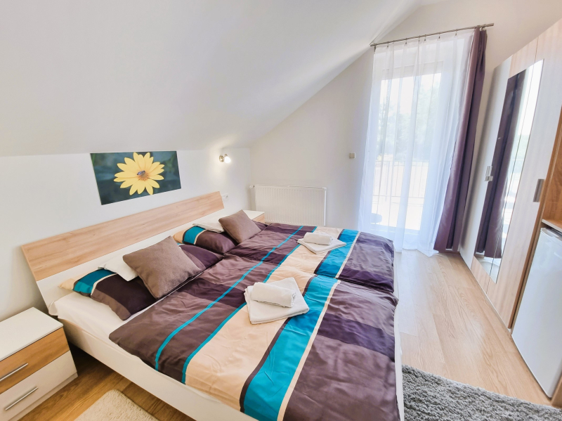 Duna-Beach Apartman - Kimle