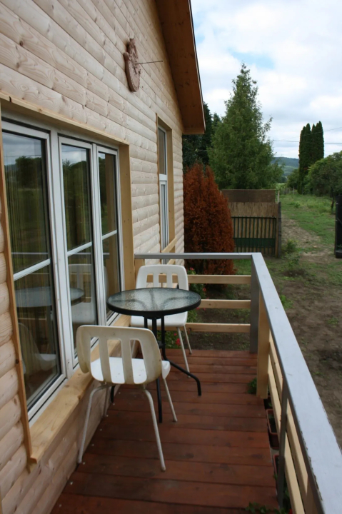 Dunakagyl� Vend�gh�z - Pilismar�t