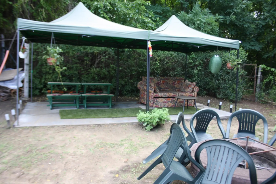 Dunakagyl� Vend�gh�z - Pilismar�t