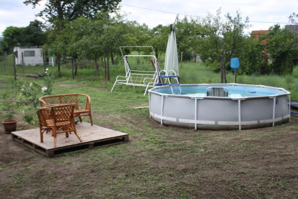 Dunakagyl� Vend�gh�z - Pilismar�t