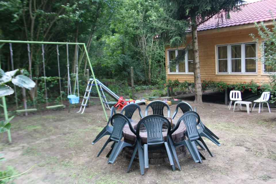 Dunakagyl� Vend�gh�z - Pilismar�t