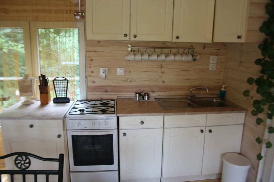 Dunakagyl� Vend�gh�z - Pilismar�t