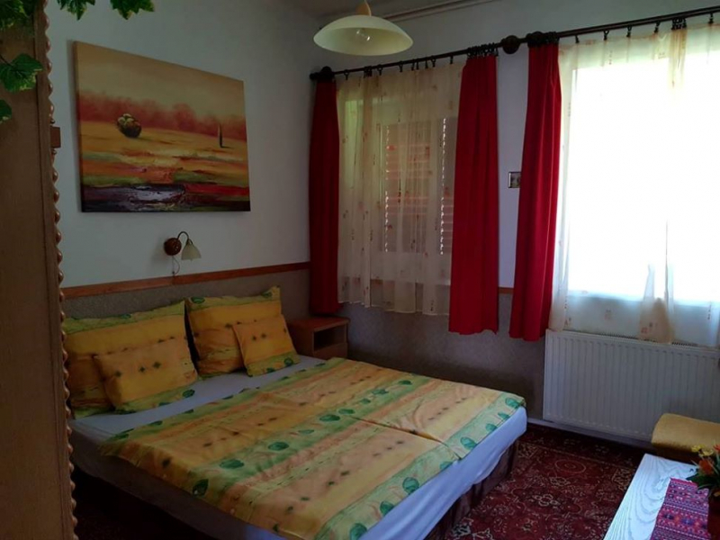 Elizabeth Apartman - Balatonfldvr