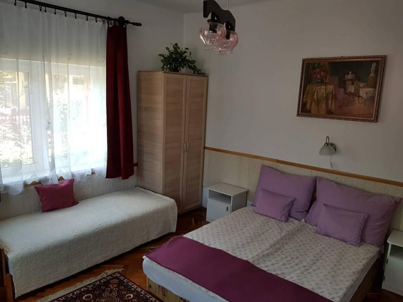 Elizabeth Apartman - Balatonfldvr