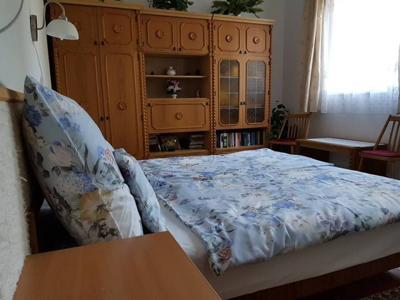 Elizabeth Apartman - Balatonfldvr