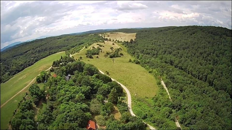 Ezstszarvas ko-Gerendahz - Szarvask