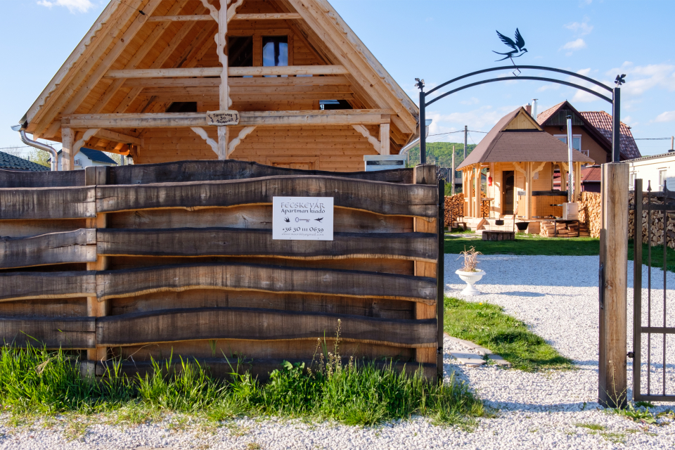 Fecskev�r