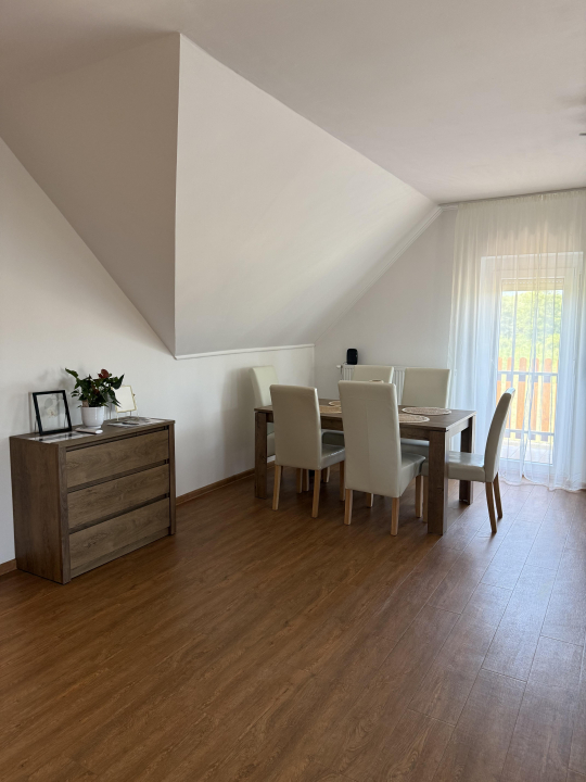 Fehér Orchidea Apartman