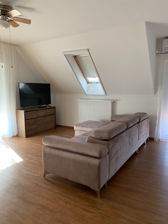 Feh�r Orchidea Apartman - Egerszal�k