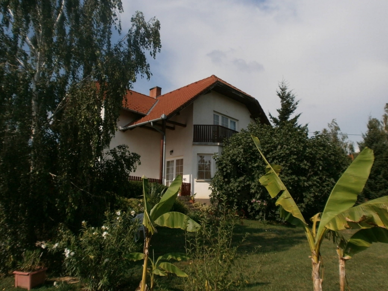 Fehér Rózsa Apartman