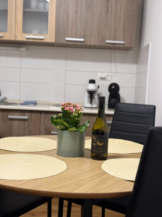 FERZS Apartman - Egerszal�k