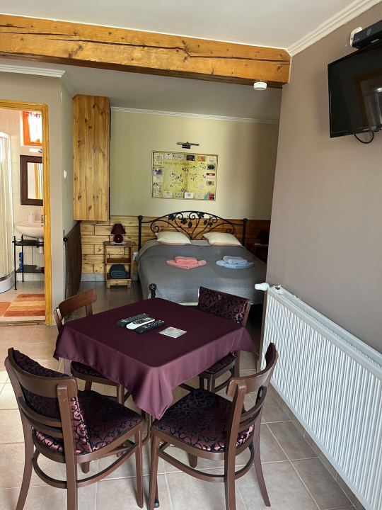 Francesco Vend�gh�z - Egerszal�k