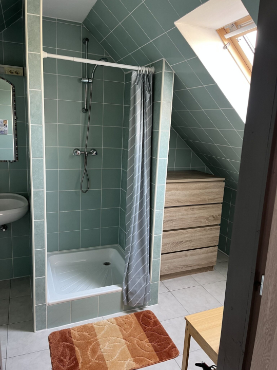 Francesco Vend�gh�z - Egerszal�k