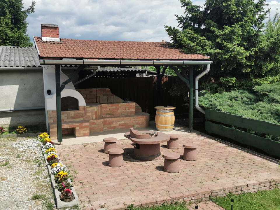 Francesco Vend�gh�z - Egerszal�k