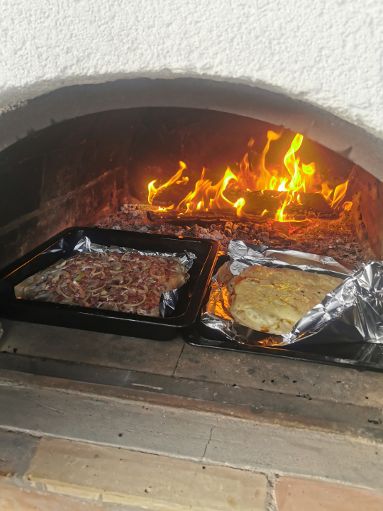 Francesco Vend�gh�z - Egerszal�k