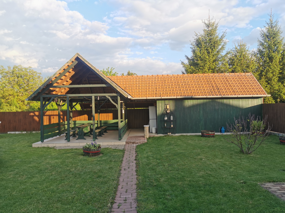 Francesco Vend�gh�z - Egerszal�k