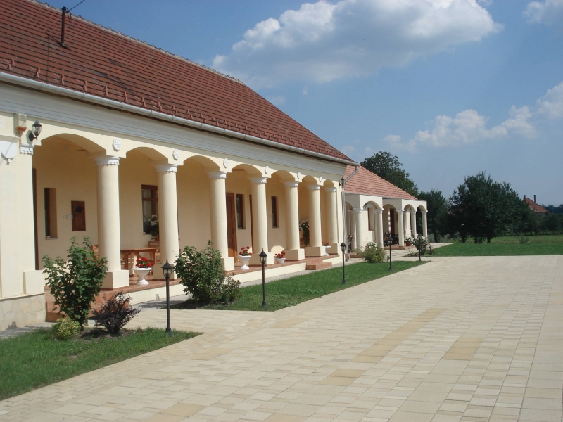 Frekvencia Vendégház