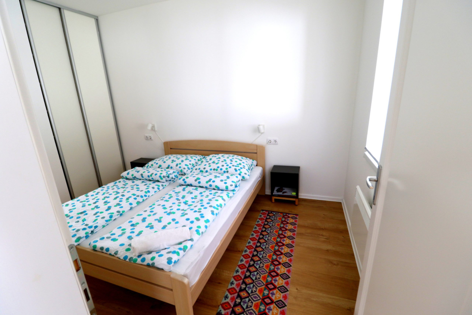 Friends and Family Apartmanok - Velence